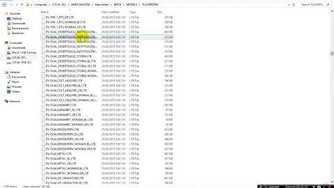 Hướng dẫn mod REZ CF   Tập 2 by KenSe7en