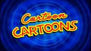 Cartoon Cartoons Intro Template