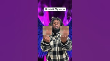 Thumbnail of Meet the new judgment day #wwe