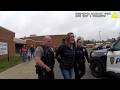 57-Year-Old Teacher Arrested Inside School After Arriving 2x Over the Limit
