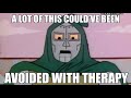 Doctor Doom’s Intervention