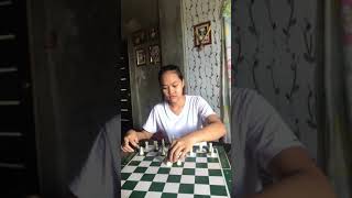 Chess Performance task