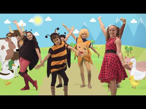 Čiperkové - Když