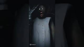 The Prototype (Scary) VS Granny (Scary)