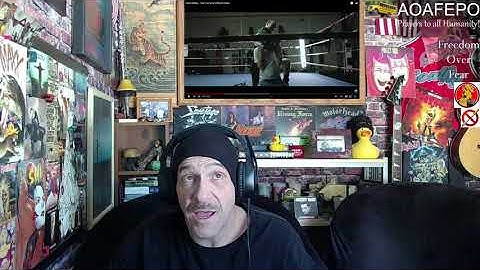 Chris Webby - Sell Your Soul (Official Video) - Reaction & Rant!