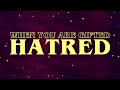 When you are gifted hatred | Pastor Bobby Chandler | Authentic Church