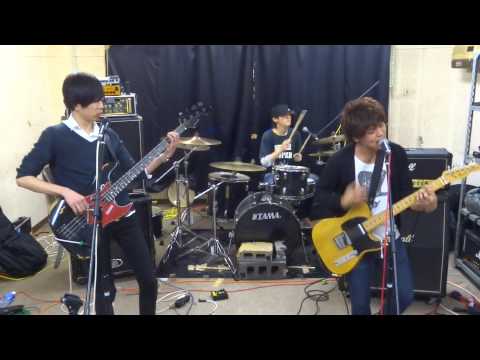 桜のあと UNISON SQUARE GARDEN（cover) 　静岡大学