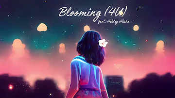 Henry Young - Blooming (4U) (feat. Ashley Alisha)