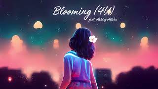 Henry Young - Blooming 4U Feat Ashley Alisha
