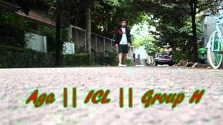 Not Passed Icl Aga Group H
