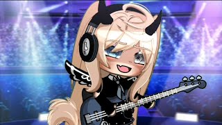 – " come closer "🎸✨ meme//trend = gacha life = not orig.