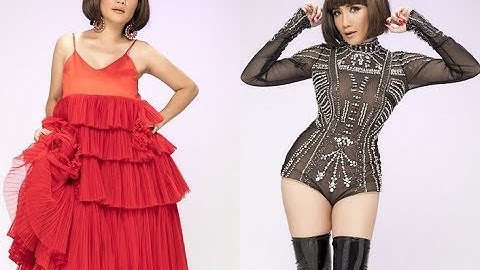 ✅  Cát Tường làm liveshow tiền tỷ không bán vé