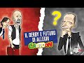 AUTOGOL CARTOON - Derby e futuro Allegri image