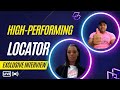 Top Producer Angela Charles - Exclusive Interview