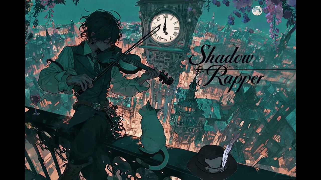 A simple rap video that expresses true love in everyday life