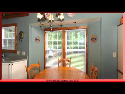 509 Stonegate Way, Townsend, TN home video tour