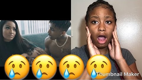 DDG “Arguments “ (Official music video)REACTION