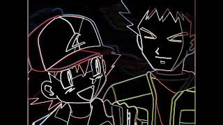 Pokemon - Butterfrees Goodbye but its vocoded with the New Super Mario Bros Wii Ending music