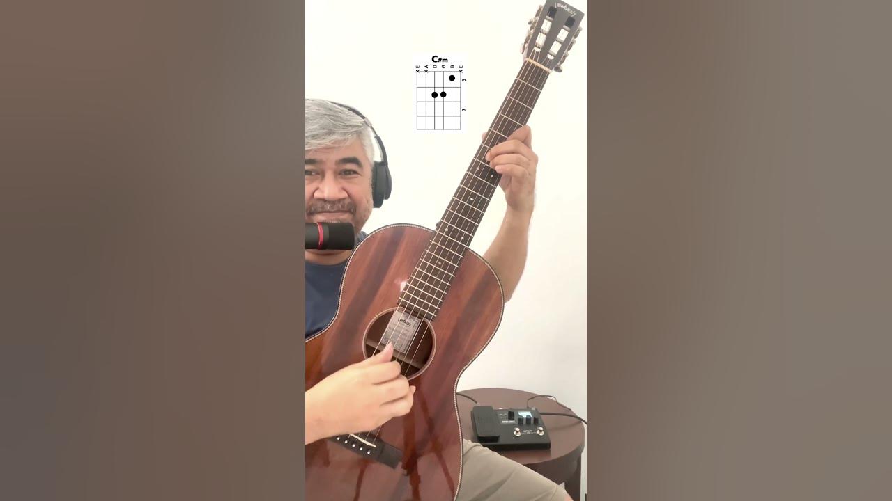 Intro SOMEONE LIKE YOU - Adele