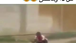 الرياض قناة عمر هزازي ابو عابد