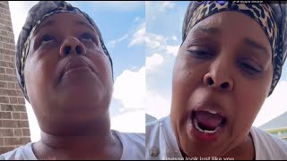 You Disrespectful Btch Finesse2Tymes Mom Spazzes Out After He Leaks Sensitive Photos Of Her