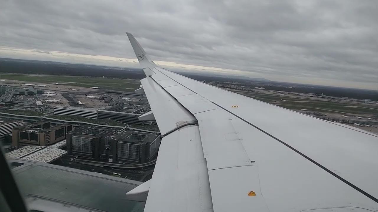 Flights From Frankfurt To London Heathrow www.youtube.com
