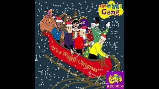 Henrys Christmas Dance