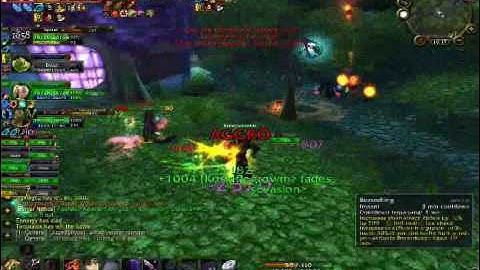 VCN private server Rogue