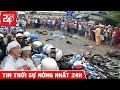 💥Tin Nóng Thời Sự Ngày 15/4/2021 | Tin An Ninh Việt Nam Mới Nhất 24h Hôm Nay