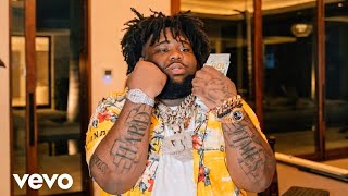Rod Wave - Pain made me rich