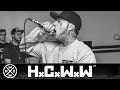 CROWNED KINGS - JUDGED FT. DRE STEWART OF DONNYBROOK - HARDCORE WORLDWIDE (OFFICIAL VERSION HCWW)