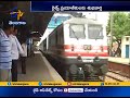 Train Drivers To Hit Top Permissible Speed to Make Up for Lost Time