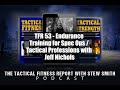 TFR 53   Endurance Periodization With Jeff and Stew