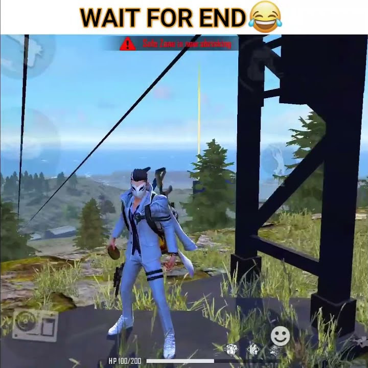 Landmine karma %F0%9F%98%82 In Free Fire Funny Moments %F0%9F%A4%A3 ...