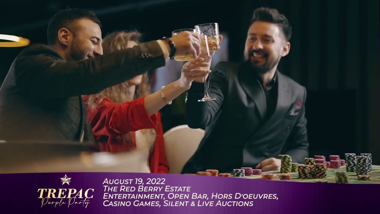 Purple Party Preview
