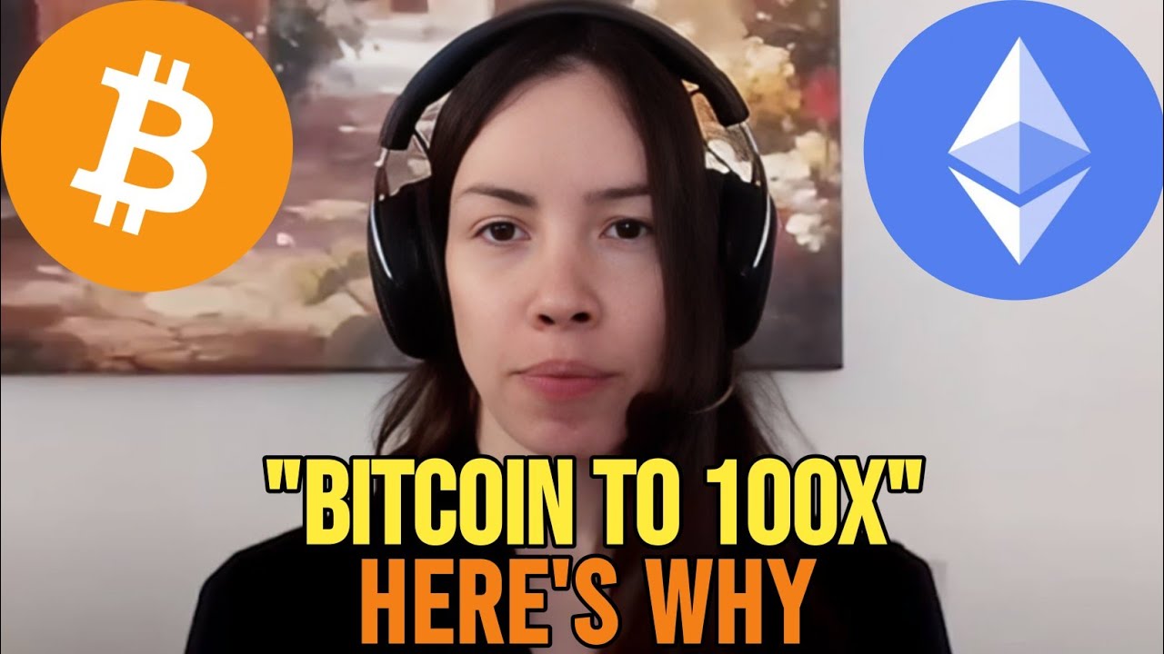 "Everyone Is Wrong About This Bitcoin Cycle" | Lyn Alden - YouTube