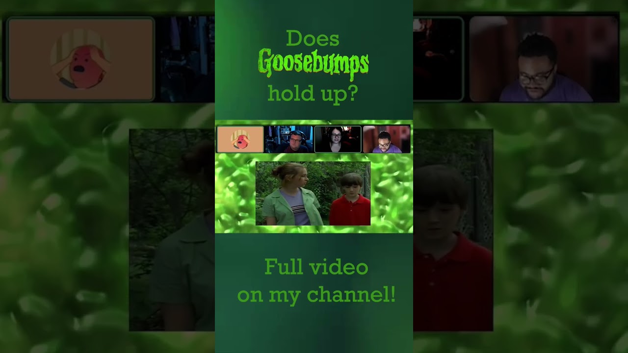 The Horrorland Horrors welcome you to our Horrorland reaction #shorts