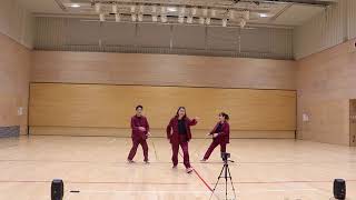 DDCJ2020 【camellia】 OPEN PERFORMANCE