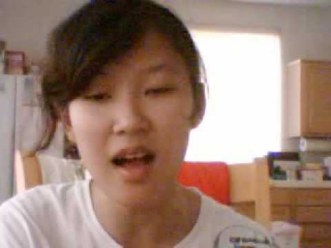 Thu Thi Thwar P - Aye Chan May/Bambino (Cover by Y...