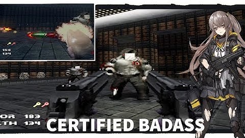 You are the SUBJECT 108 - DeltaTouch Gz4.8.2