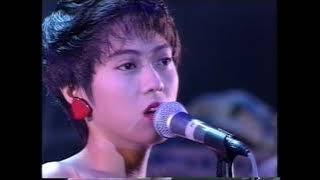 Maribeth - Denpasar Moon - Live in Tokyo
