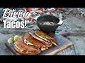 Birria Tacos Recipe On The Argentine Grill! | Sunterra Pro Series