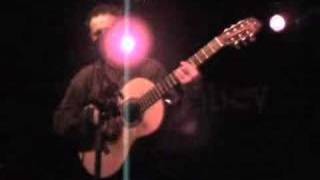 Jonathan Richman - My Baby Love Love Loves Me (live)
