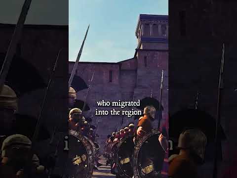 Persia Conquers the