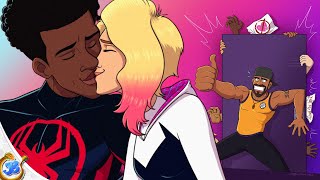 Why Miles & Gwen's Relationship DIVIDED US