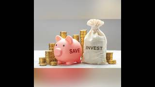 Compound Interest Explained in Two Minutes #economics #money #investing #finance #shorts