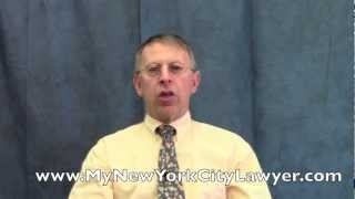New York Foreclosures