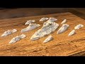 Dystopian Wars Building and Magnetizing the Prometheus - Covenant of Antarctica