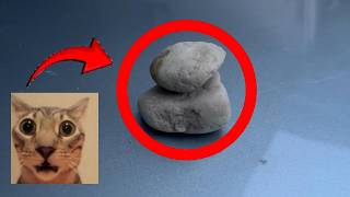 How To Unstack A Stack Of Stacked Stones Tutorial