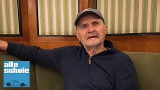 Erich Glavitza Über Siffert, Rindt, Stommelen Und Weitere Gegner Bei Bergrennen